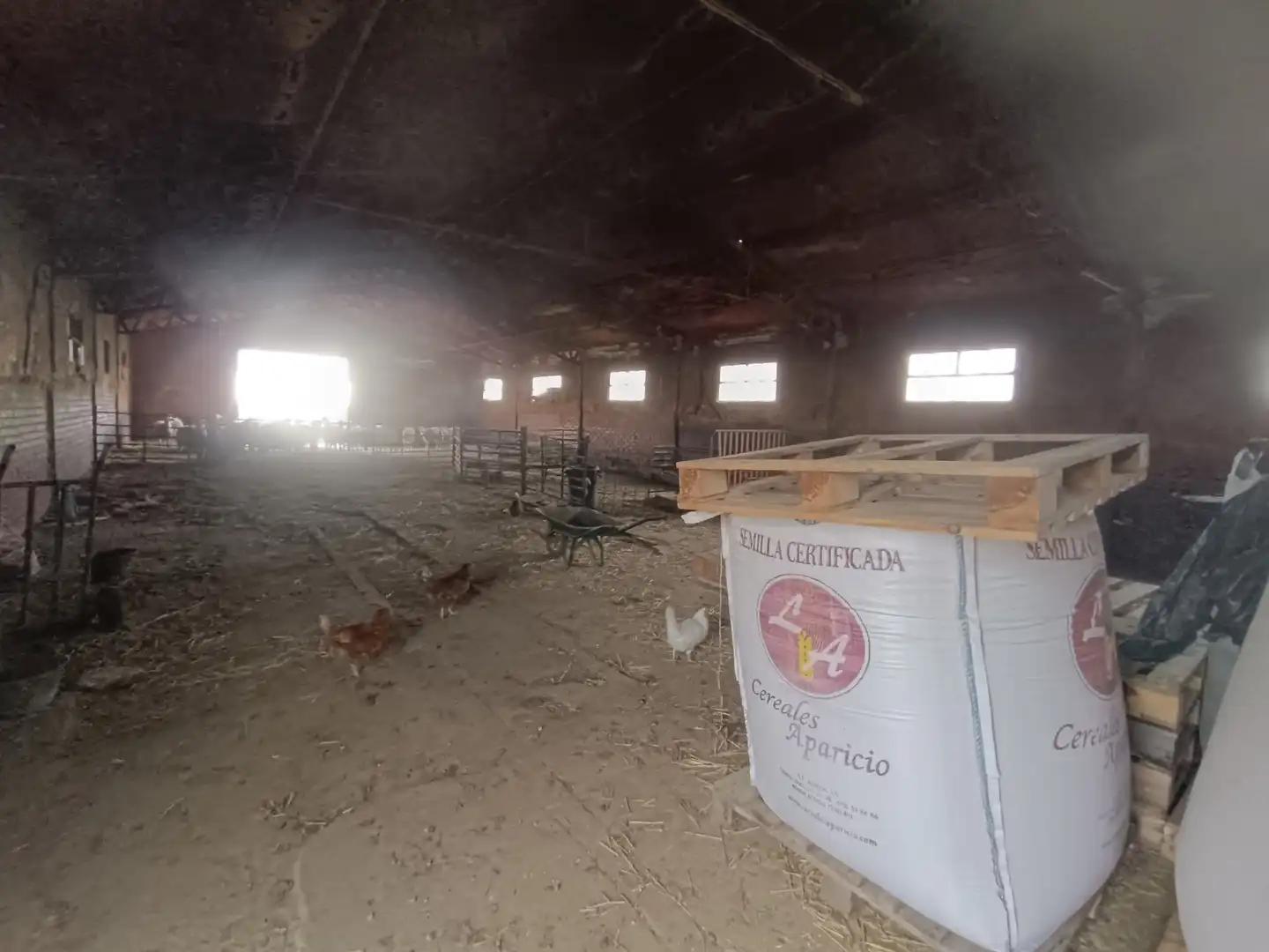 Terreno en venta en Añover de Tajo