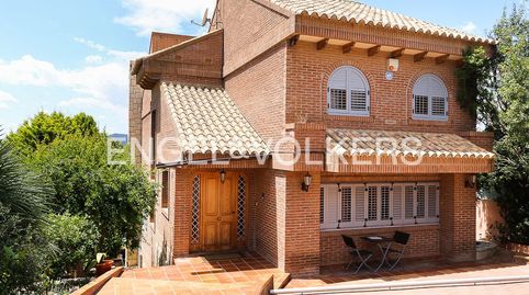 Foto 3 de Casa o chalet de alquiler en Riba-roja de Túria, Valencia