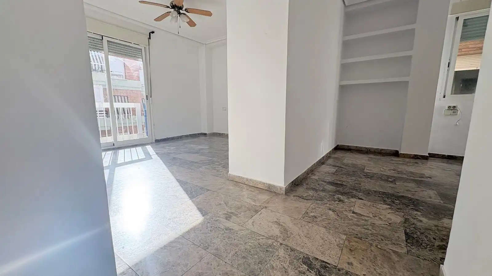 Habitación de Piso en venta en Córdoba con Calefacción, Jardín privado y Piscina comunitaria