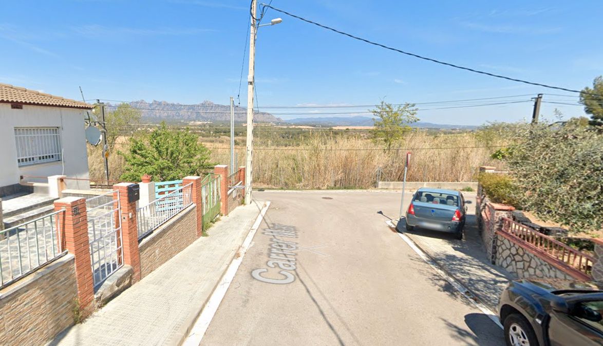 House or chalet for sale in Carrer Mar, Piera