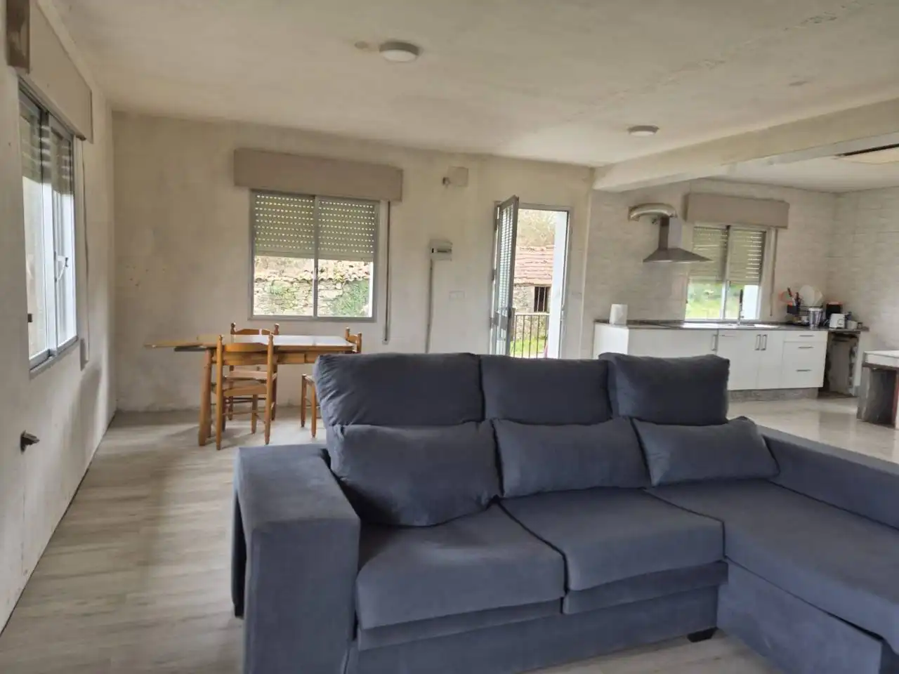 House with garden for sale in Calle Freira, imagen 7