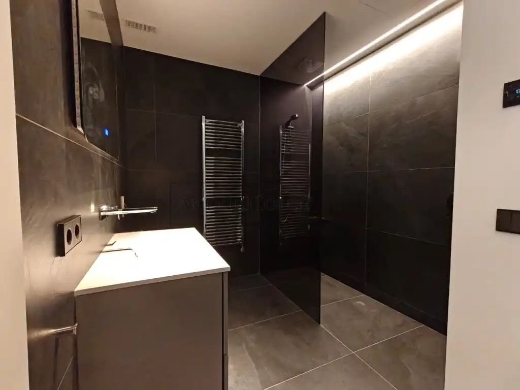 Wohnung mit Aufzug zum Verkauf in Centro, imagen 24