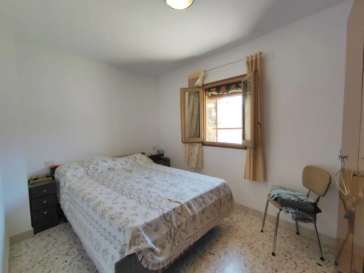 Dormitori de Finca rústica en venda en Torre la Ribera amb Terrassa i Traster
