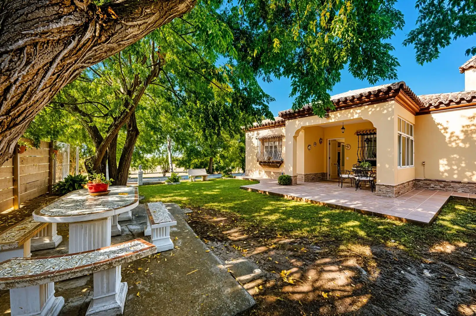 Chalet con piscina en venta en Pelagatos - Pago del Humo, imagen 39