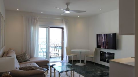 Foto 3 de Piso en venta en Puerto Banús, Marbella