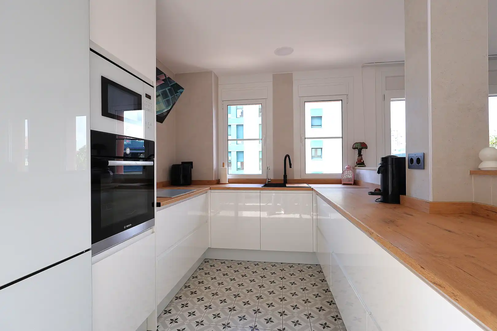 Flat for sale in de Lluís Muncunill, Zona Esportiva