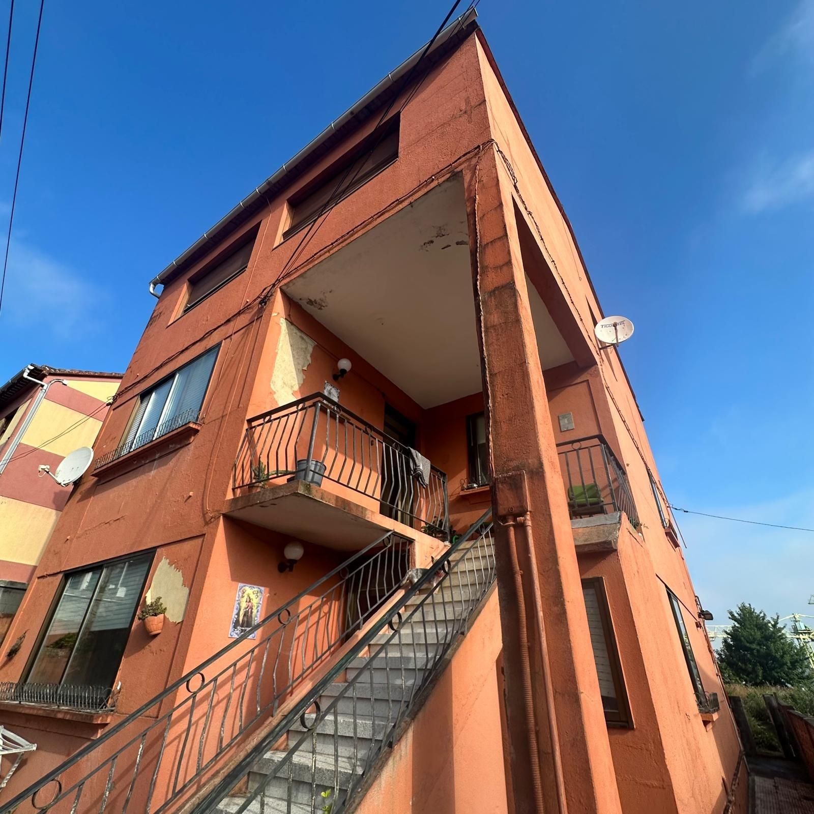 Casa o chalet en venta en Teis