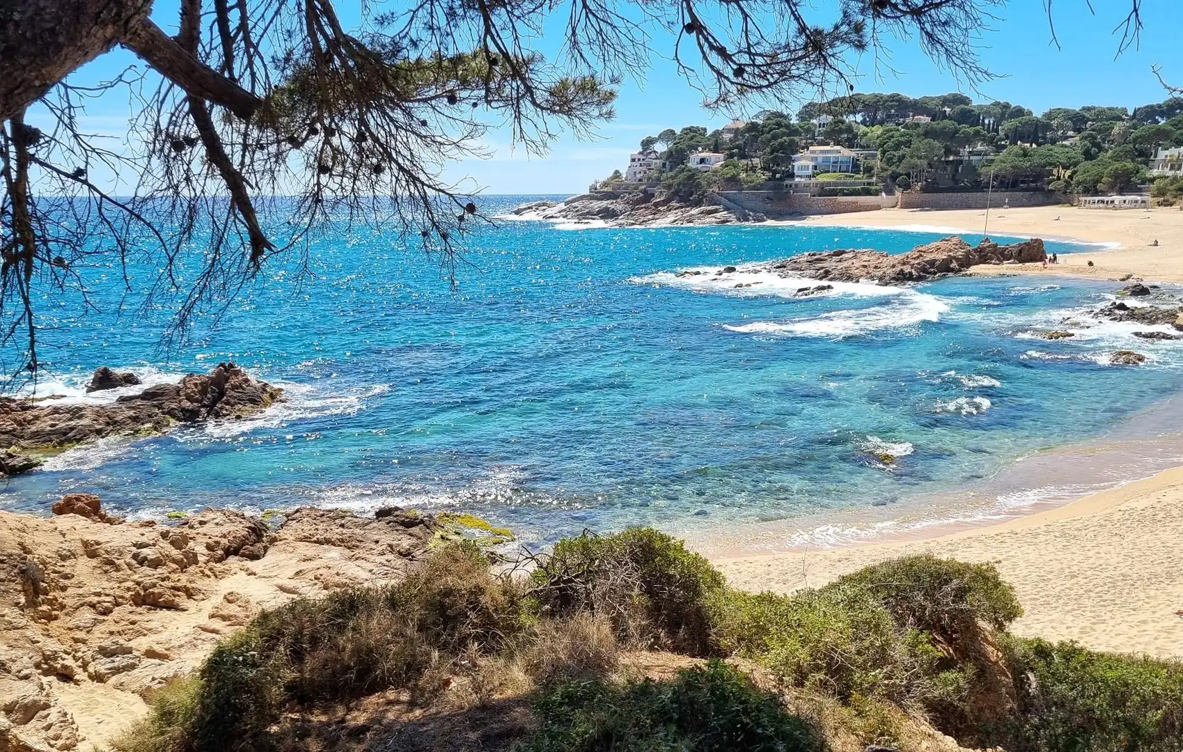 Chalet en venta en Sant Pol