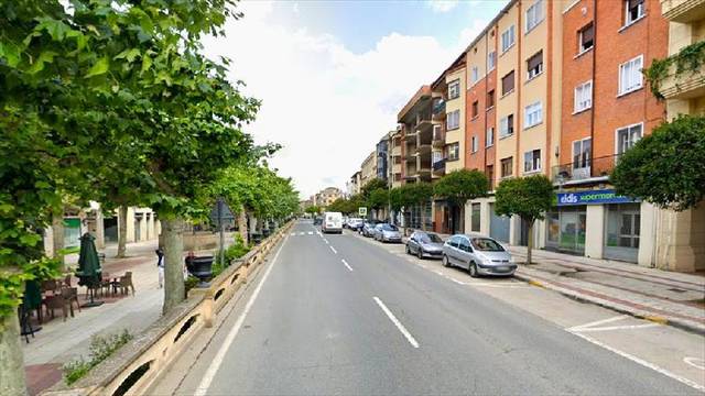 Local comercial en Venta en Santo Domingo de la Calzada