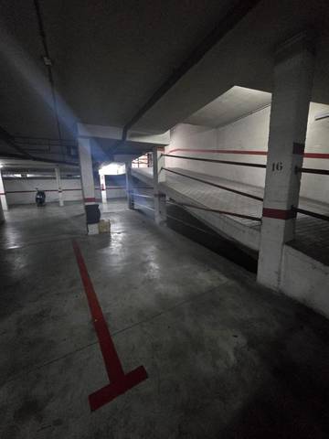 Garaje en Venta en Sagrado Corazón