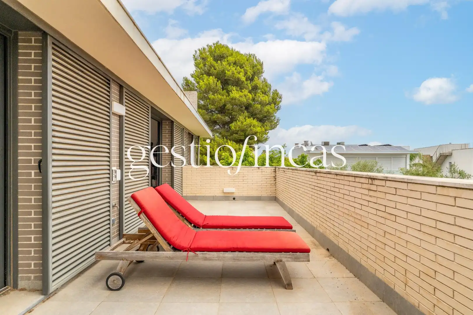 Terrace of Houses for sale in Cambrils  with Heating, Private garden and Terrace