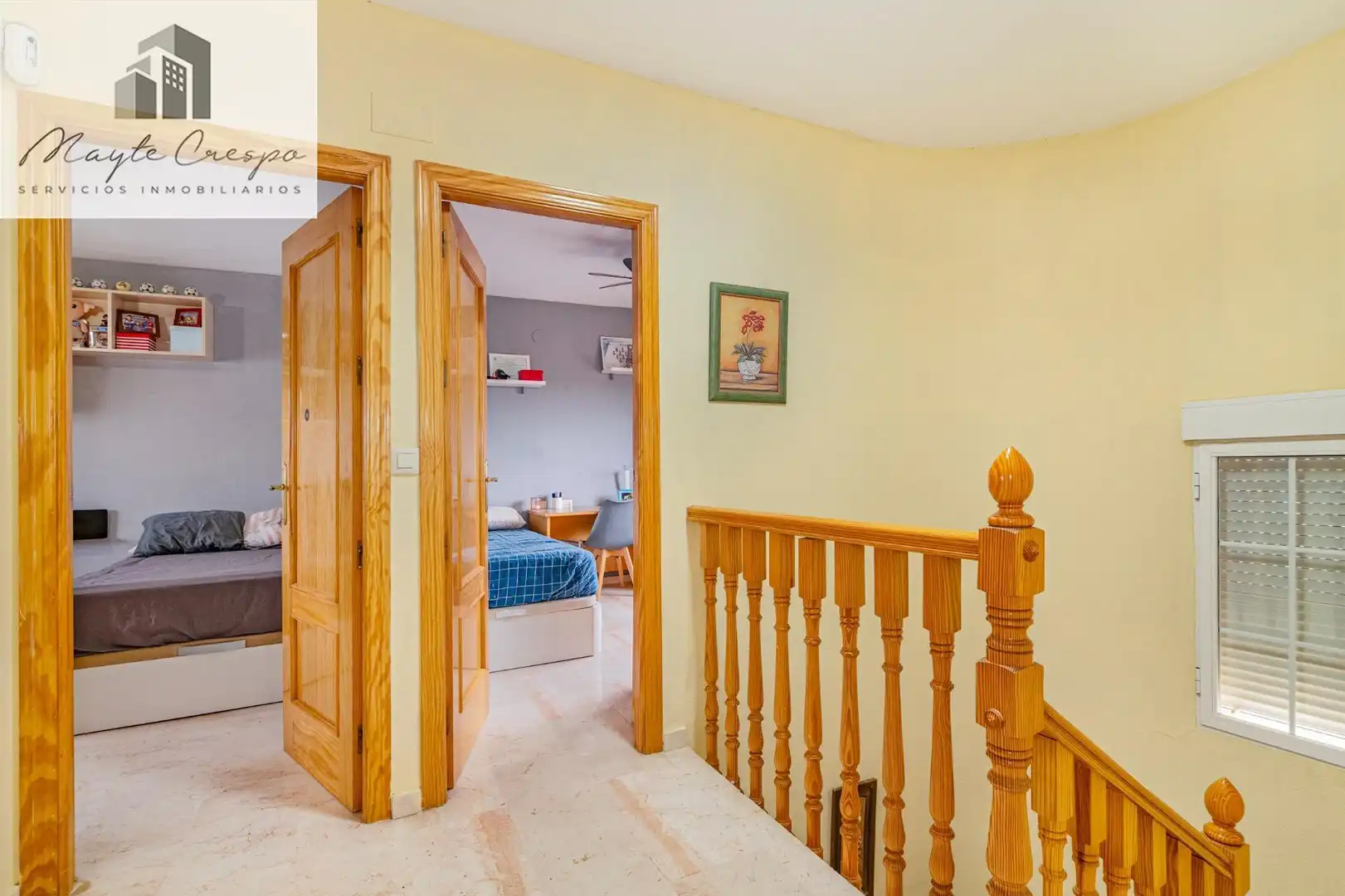 Casa pareada en venta en Calle BUERO VALLEJO 4, imagen 16