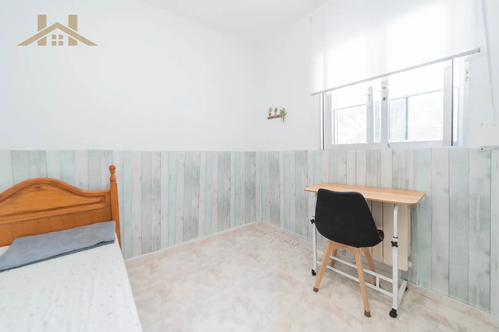 Habitación de Piso en venta en Usera