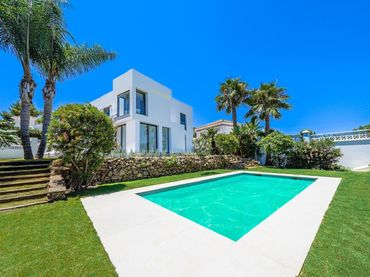 Maison avec piscine à vendre à Calle Yedras