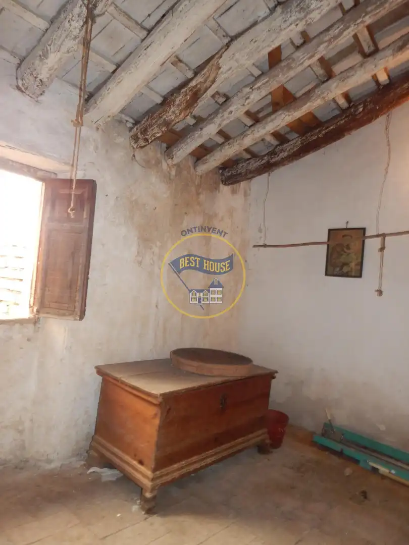 Houses for sale in Bocairent  with Terrace and Balcony