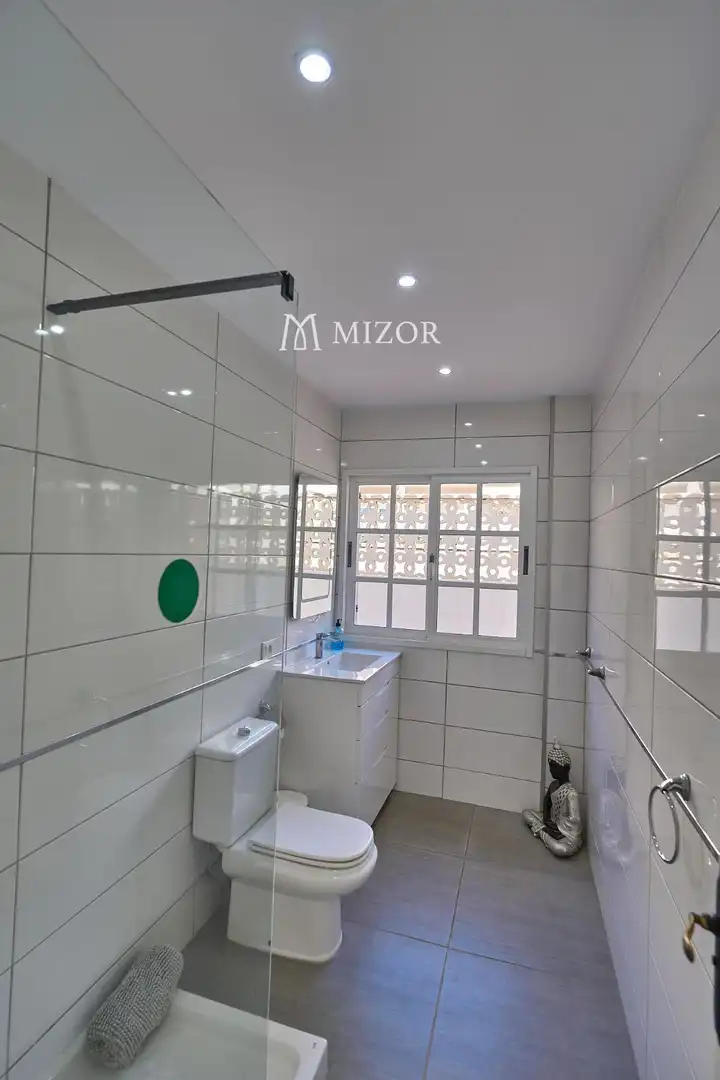 Detached house with pool for sale in la laja, imagen 29