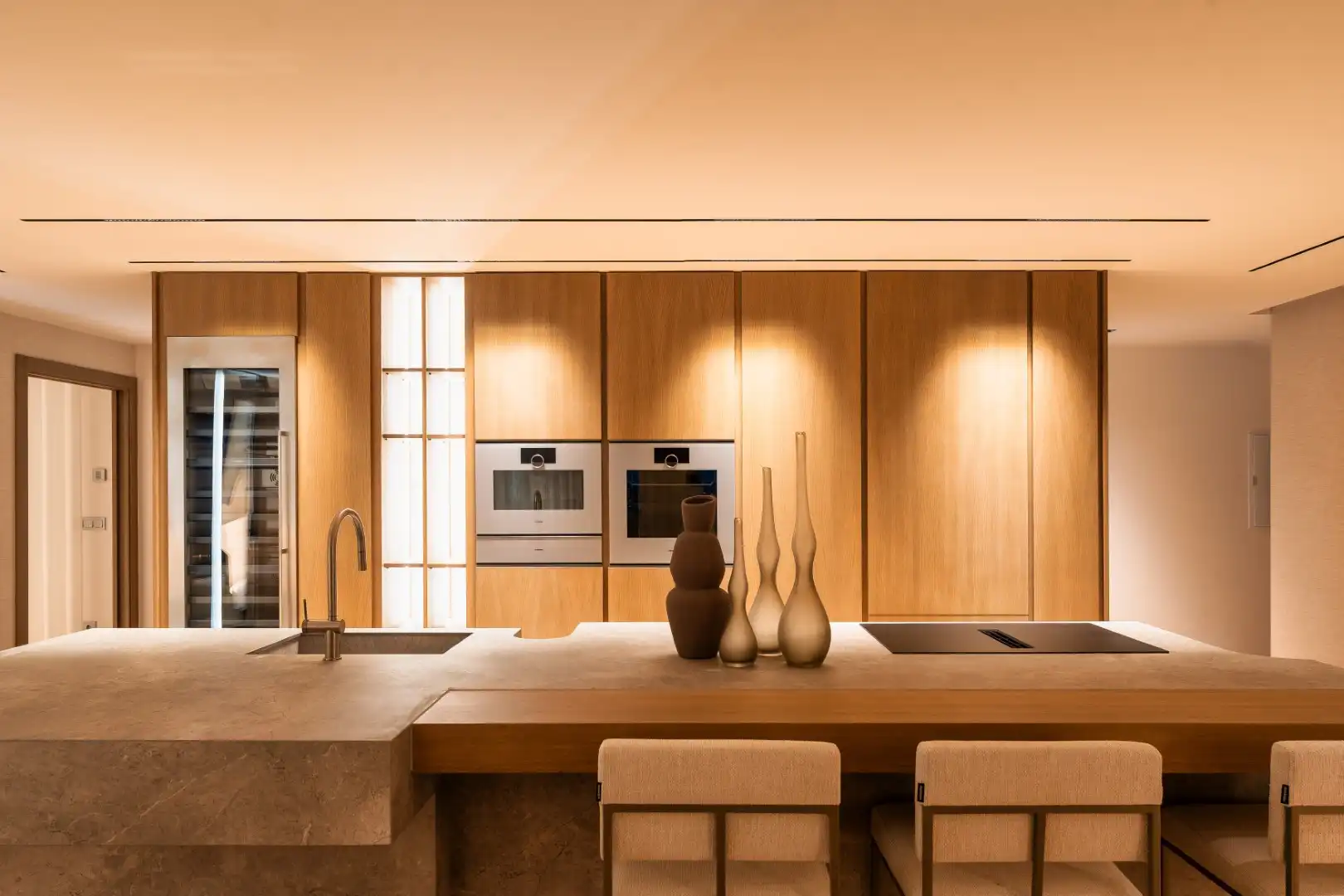 Appartement compact avec piscine à vendre à Nueva Andalucía, imagen 36