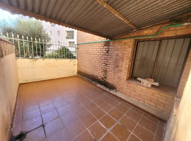 Piso en venta en Calle Pacheco, 6, Parque Victoria Eugenia