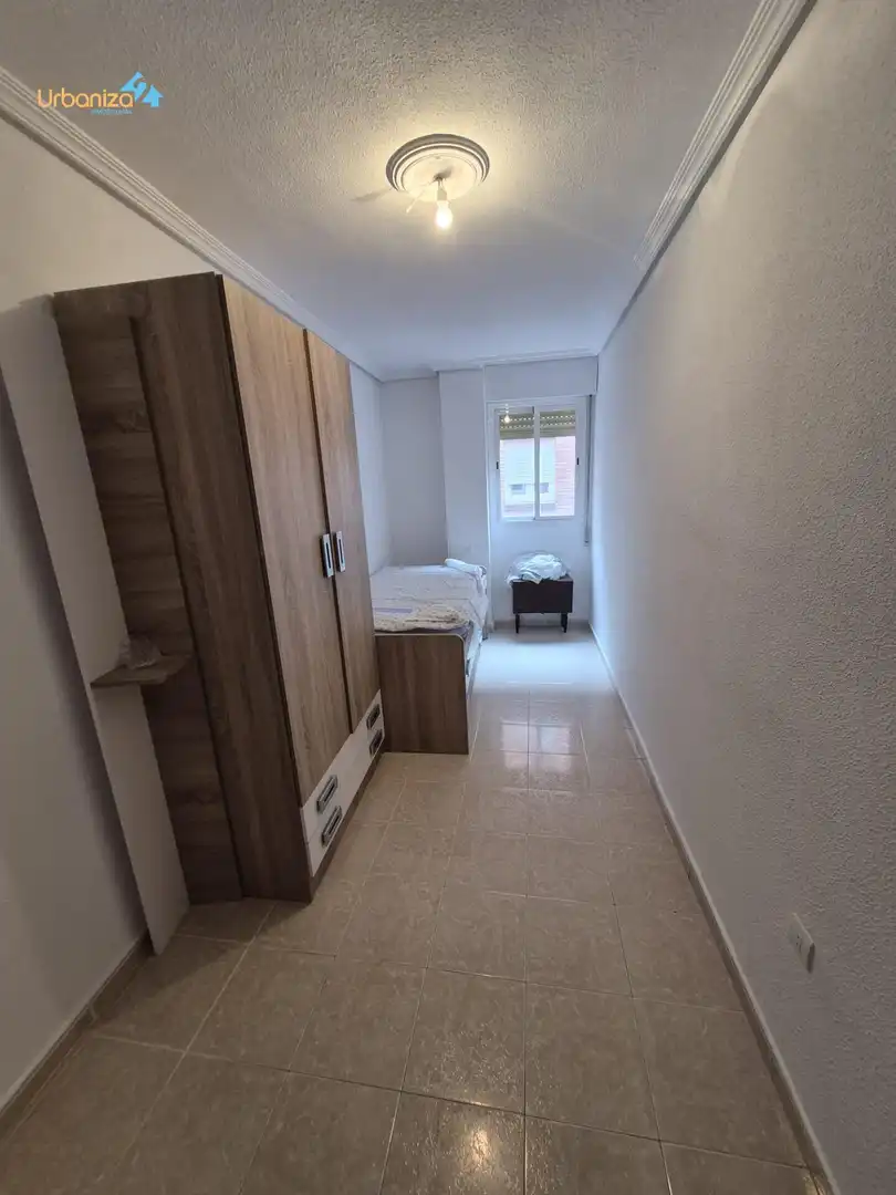 Habitación de Piso en venta en Badajoz con Aire acondicionado