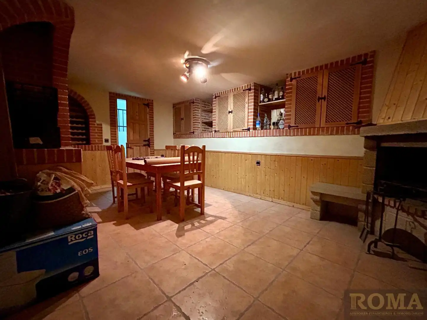 Casa o chalet en venta en Villamayor con Calefacción, Parquet y Trastero