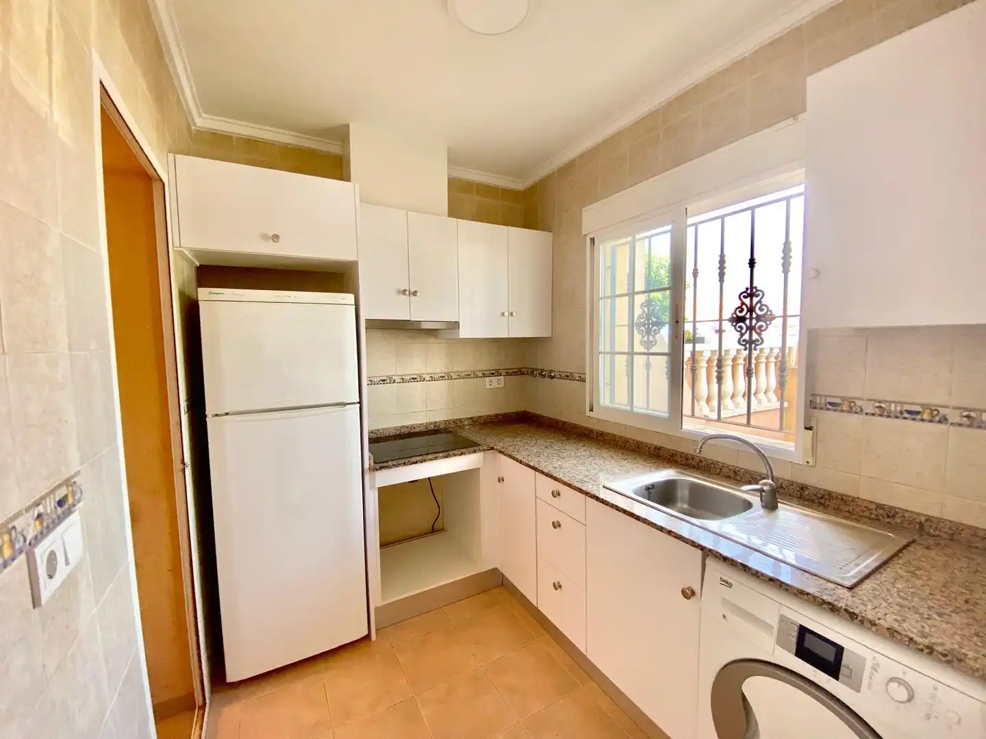 Villa avec terrasse à vendre à Zona Carrefour - Urbanizaciones, imagen 8