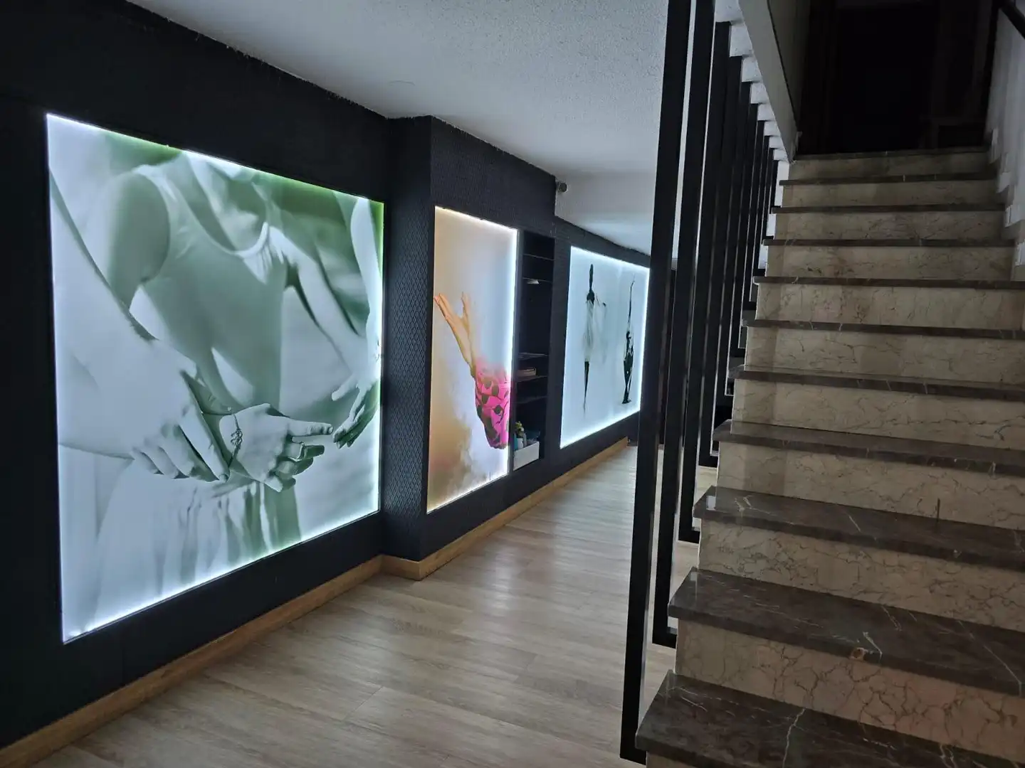 Local comercial en traspaso en Barrio de Salamanca, imagen 4