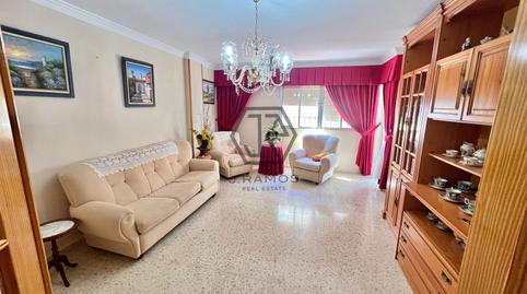 Foto 4 de Piso en venta en Doctor Marañon, Poniente - Faro, Málaga