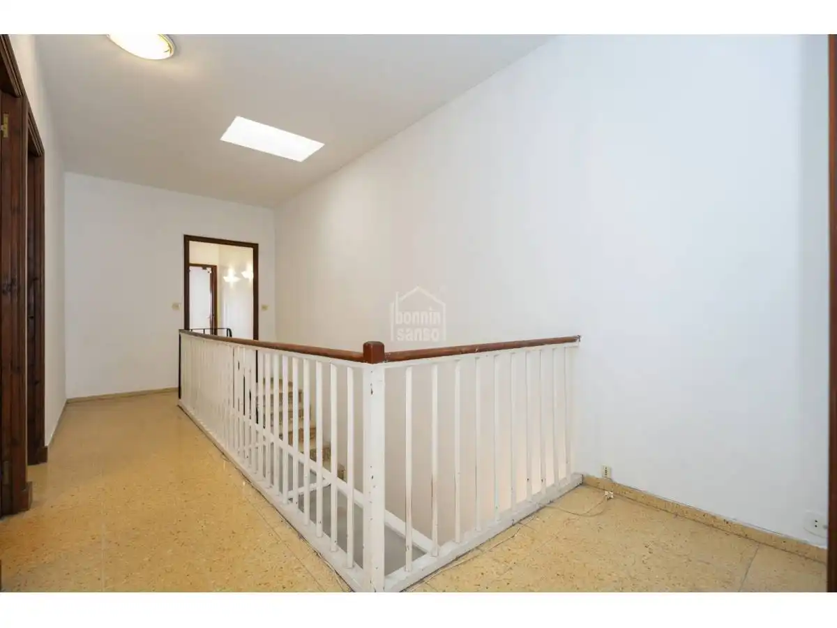 Apartament en venda en Maó - Mahón amb Terrassa
