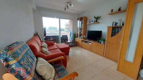 Foto 3 von Wohnung zur Miete in Calle Sant Antoni Abat, Barri Mion - Puigberenguer, Manresa