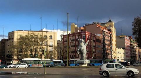 Foto 5 de Pis de lloguer a Legazpi, Madrid Capital
