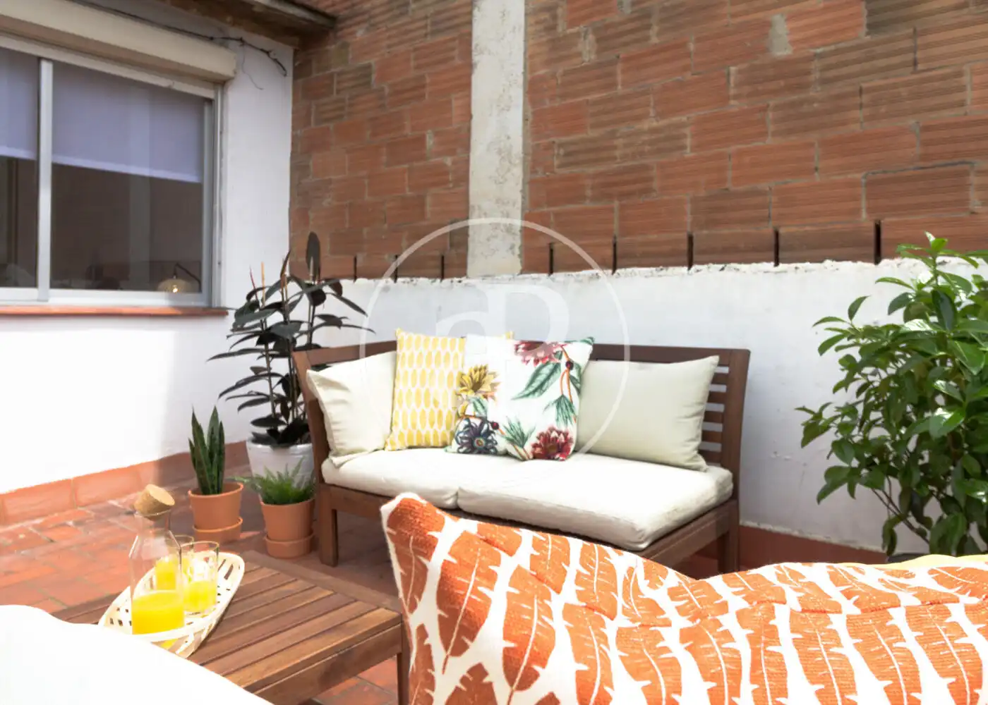 Penthouse with lift for sale in Carrer de Girona, imagen 17