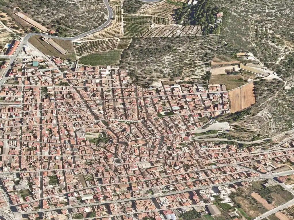 Piso en venta en Alcanar