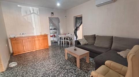 Foto 2 de Casa adosada en venda a Calle Bilbao, El Poblado - Abulagar, Puertollano