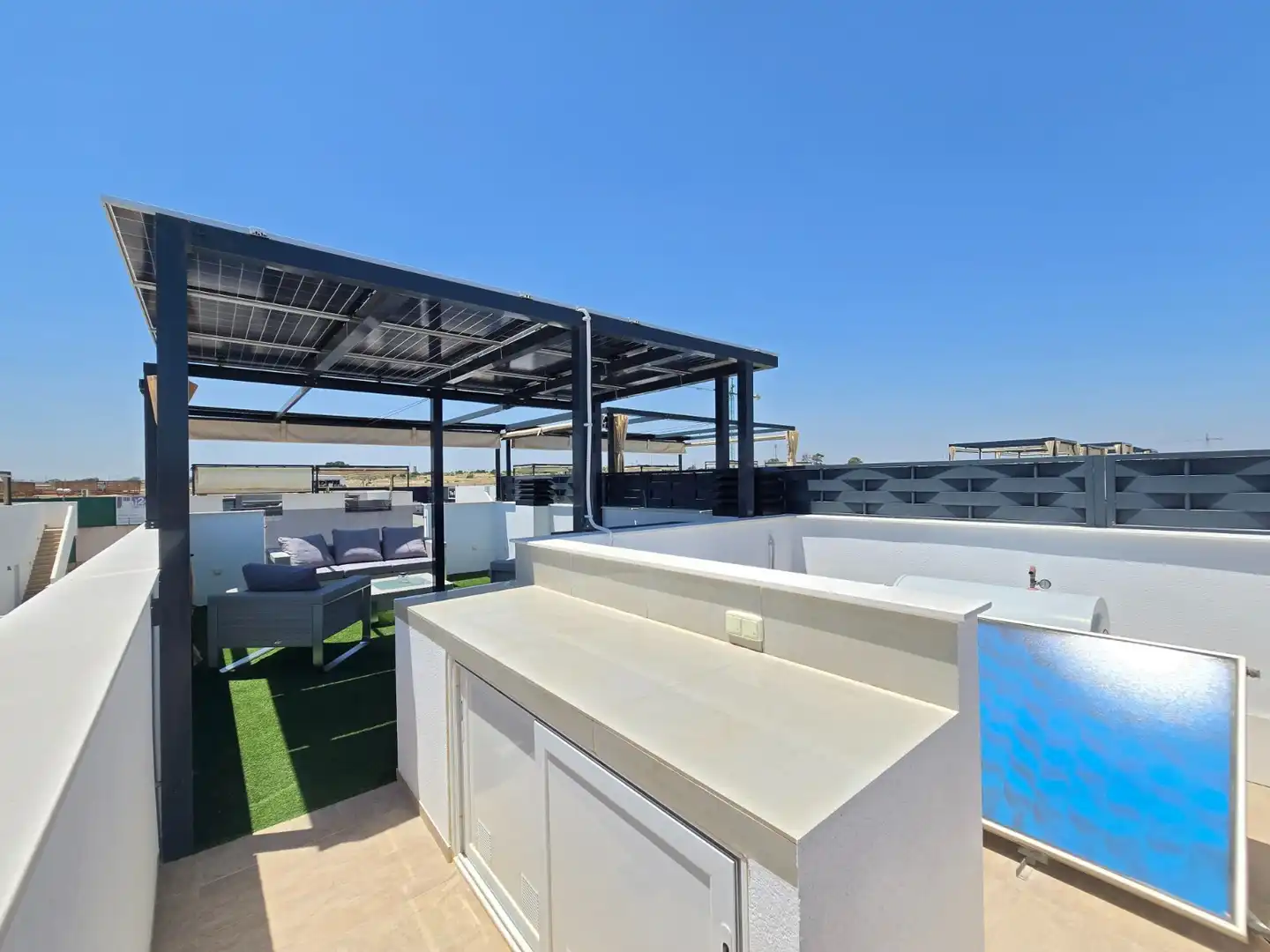 House with terrace for sale in Ciudad Quesada, imagen 32