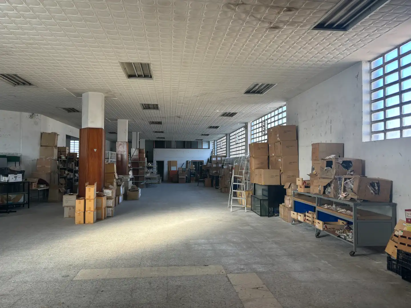 Local comercial en venta en Rúa Coutada Nova, imagen 21