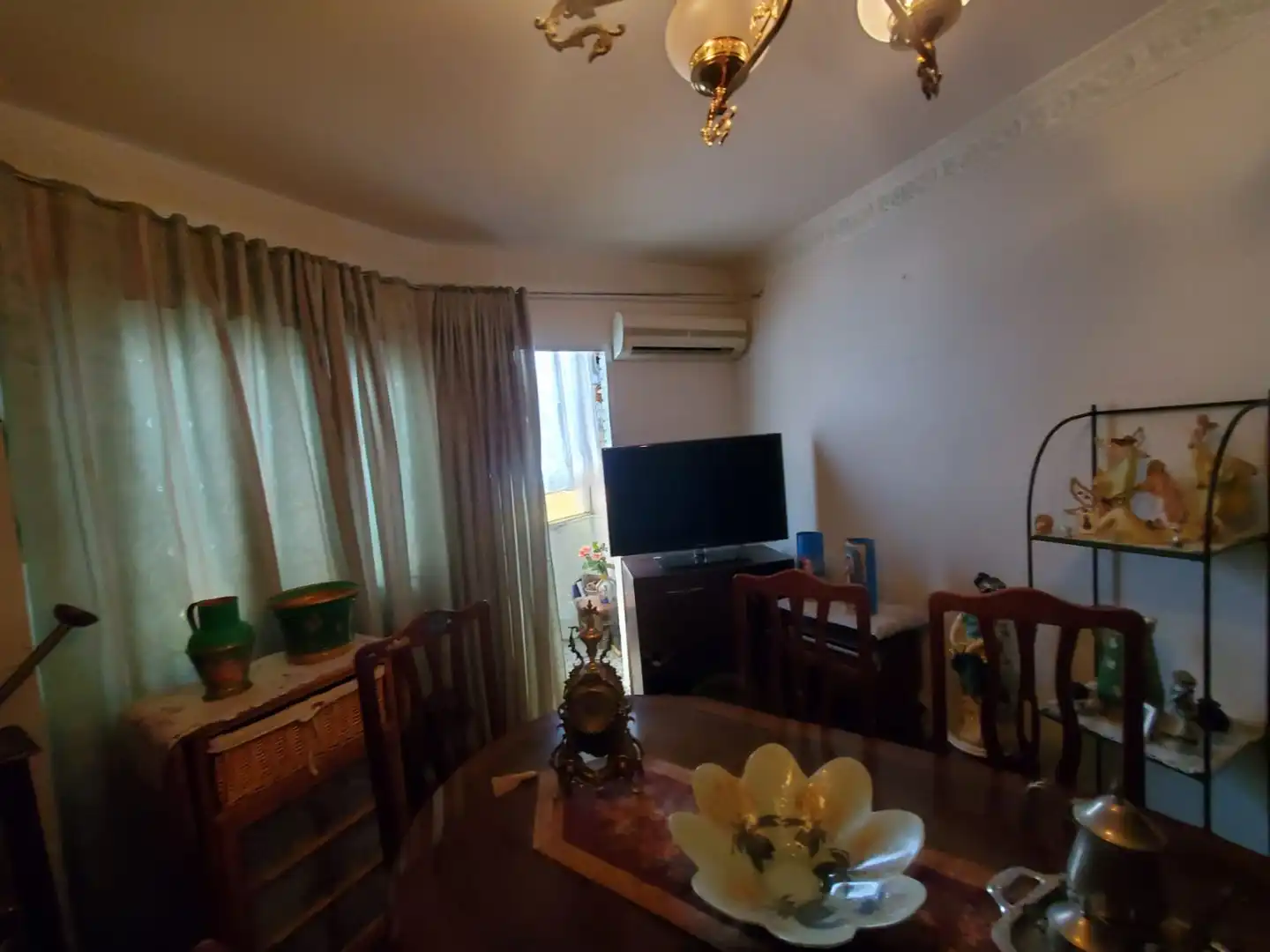 Comedor de Piso en venta en Fuente el Fresno con Aire acondicionado, Calefacción y Terraza