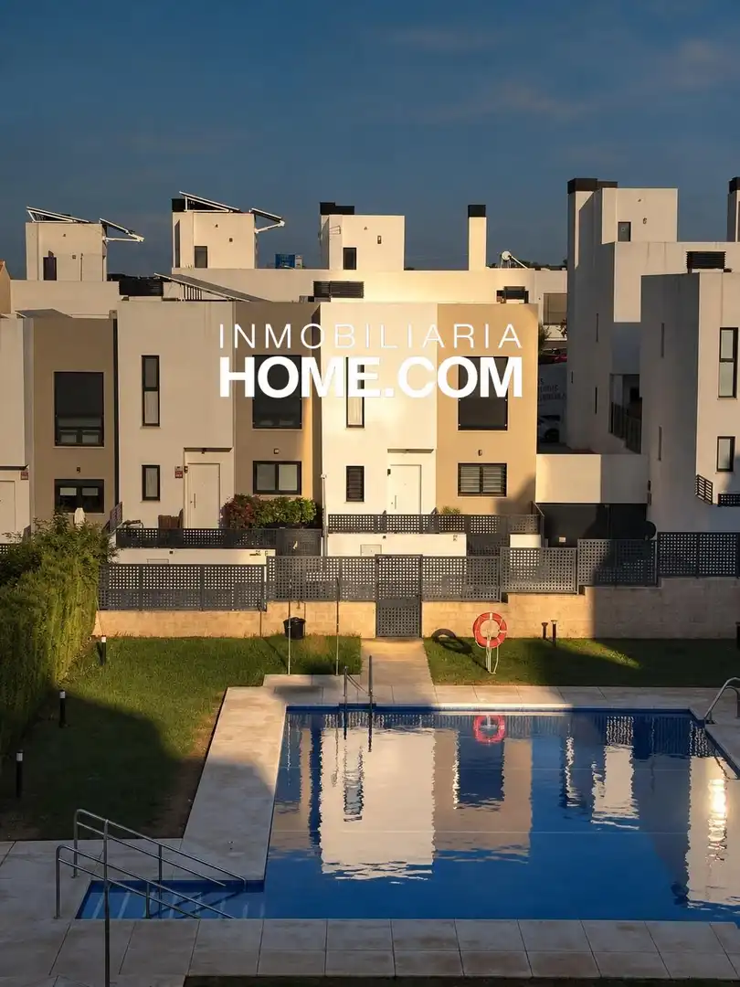 Maison mitoyenne avec balcon à vendre à Calle Santa Magdalena, imagen 3