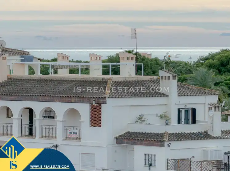 Penthouse zum Verkauf in La Mata, imagen 12