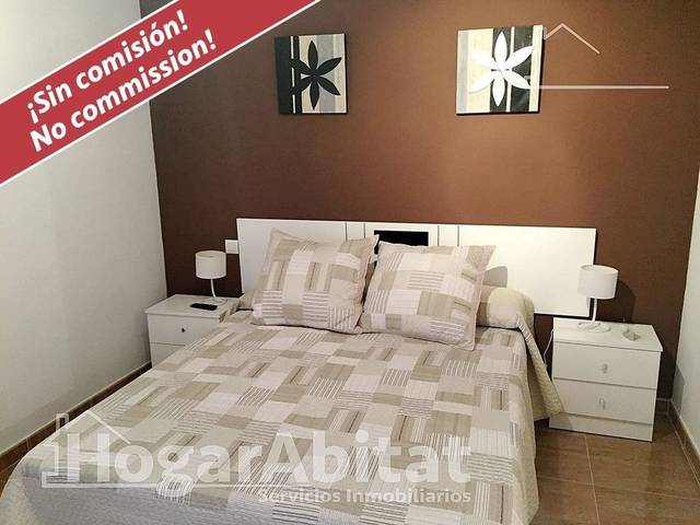 Piso en Venta en Plaza plaza del pilar en Villarejo de Fuentes