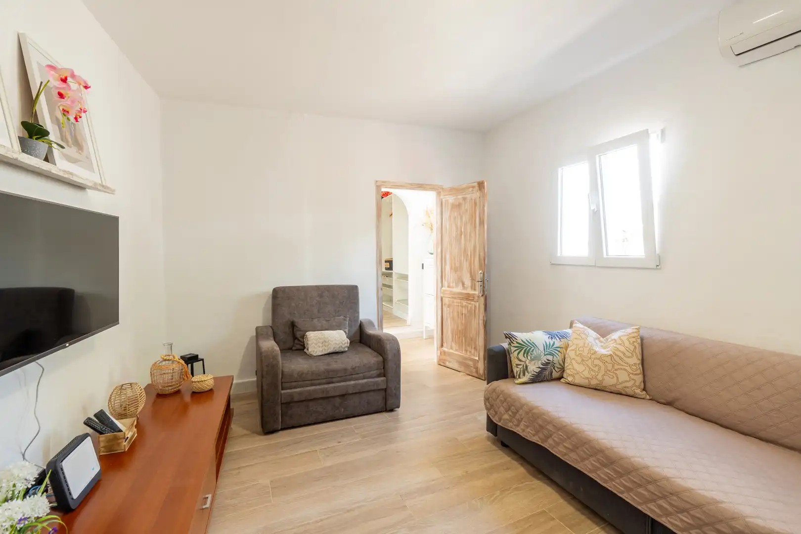 Living room of Houses for sale in Ingenio pueblo