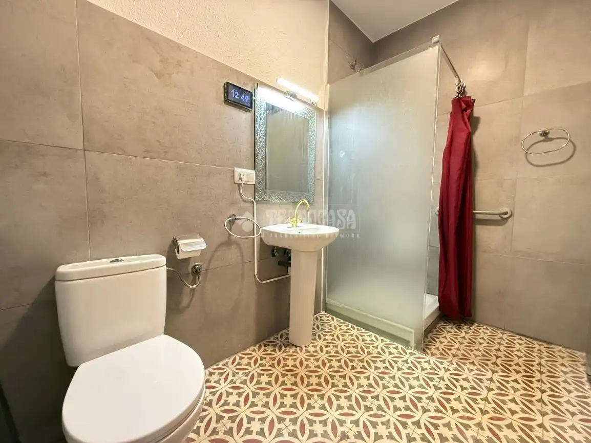 Baño de Piso en venta en Barcelona