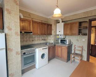 Flat to rent in Egia
