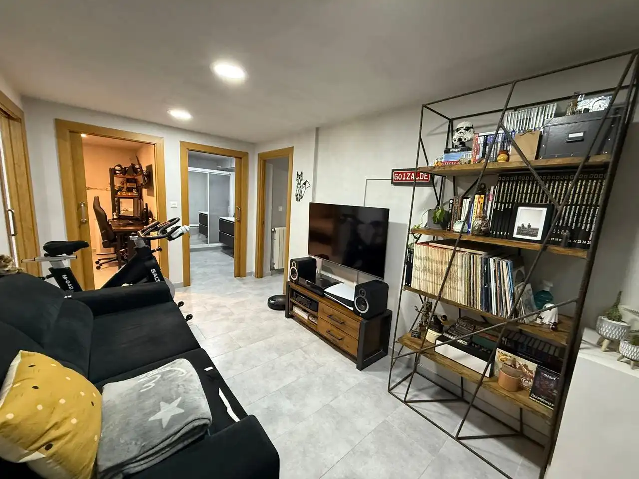 Maison avec piscine à vendre à Barrio Lusa 28, imagen 52