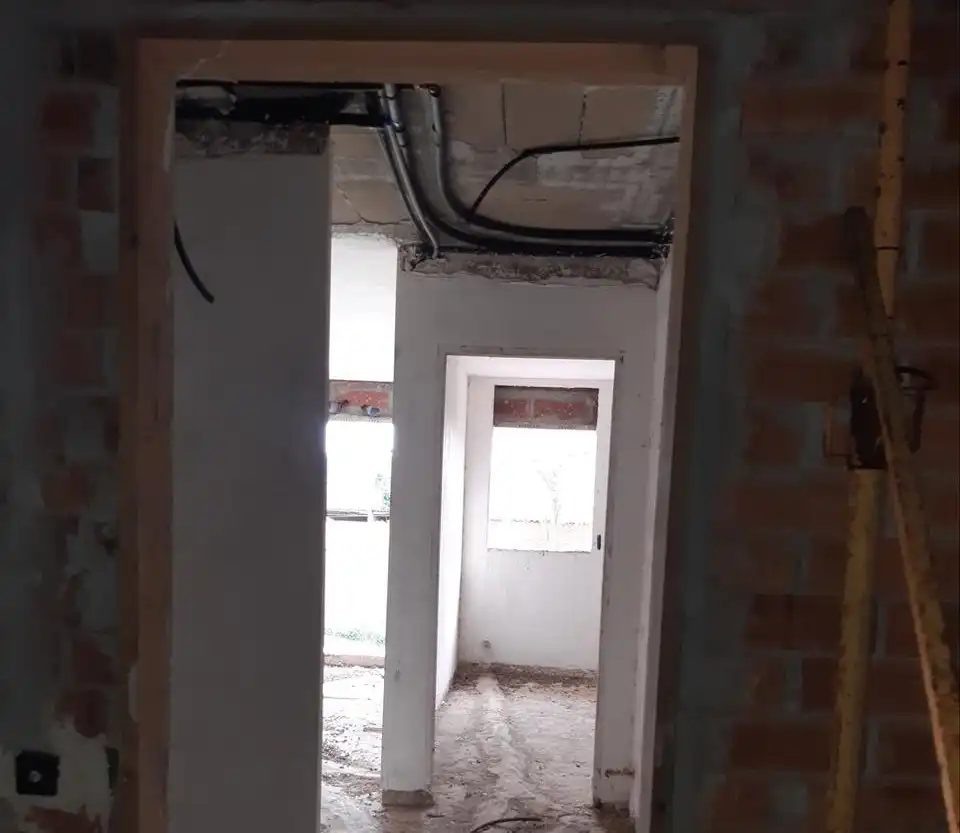 Buildings for sale in Palafrugell