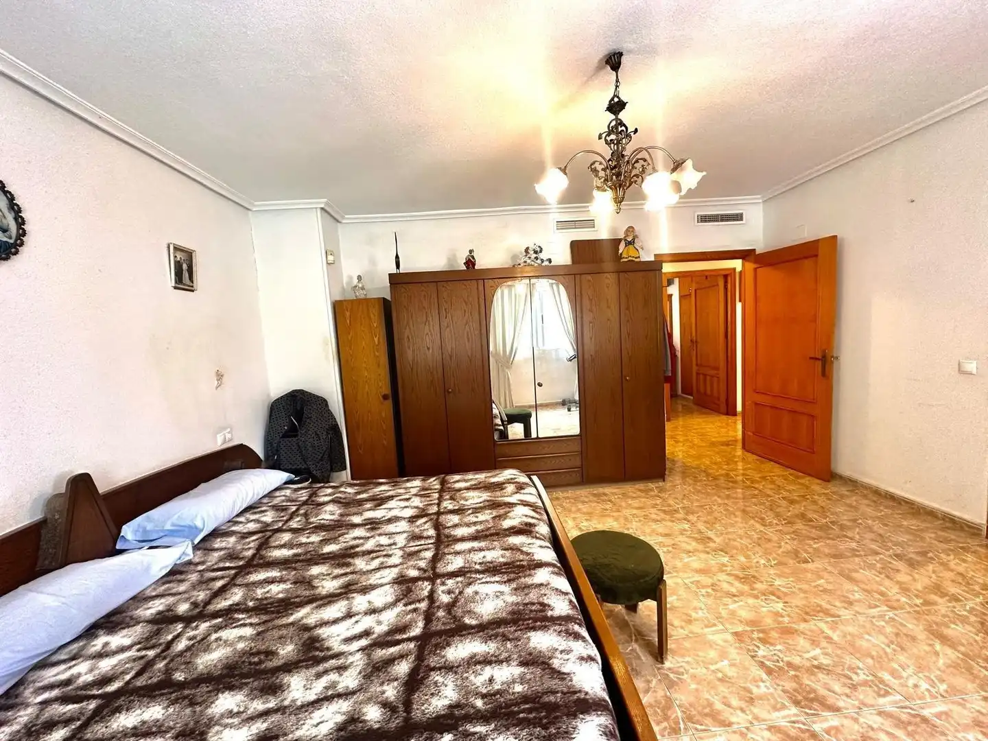 Apartment with pool for sale in Nueva Torrevieja - Aguas Nuevas, imagen 18