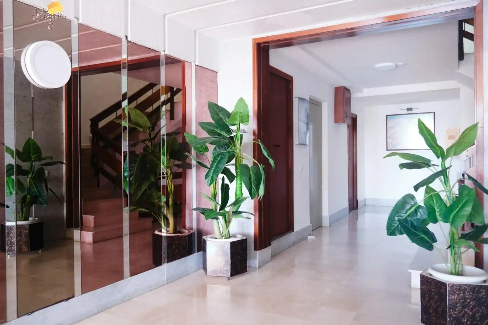 Penthouse mit Terrasse zum Verkauf in Paseo PASEO MARITIMO DE JUAN APARICIO, imagen 36