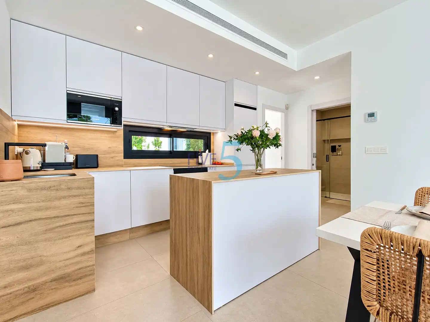 Casa con terraza en venta en Santiago de la Ribera, imagen 14