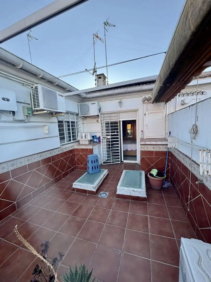 Maison mitoyenne à vendre à Esgrima, imagen 22