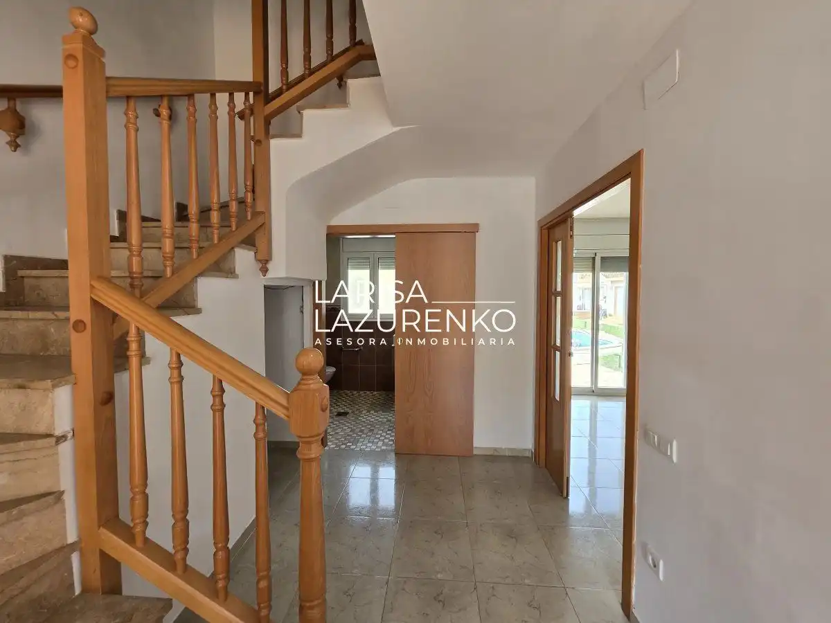 Villa in vendita a de Sevilla, imagen 12