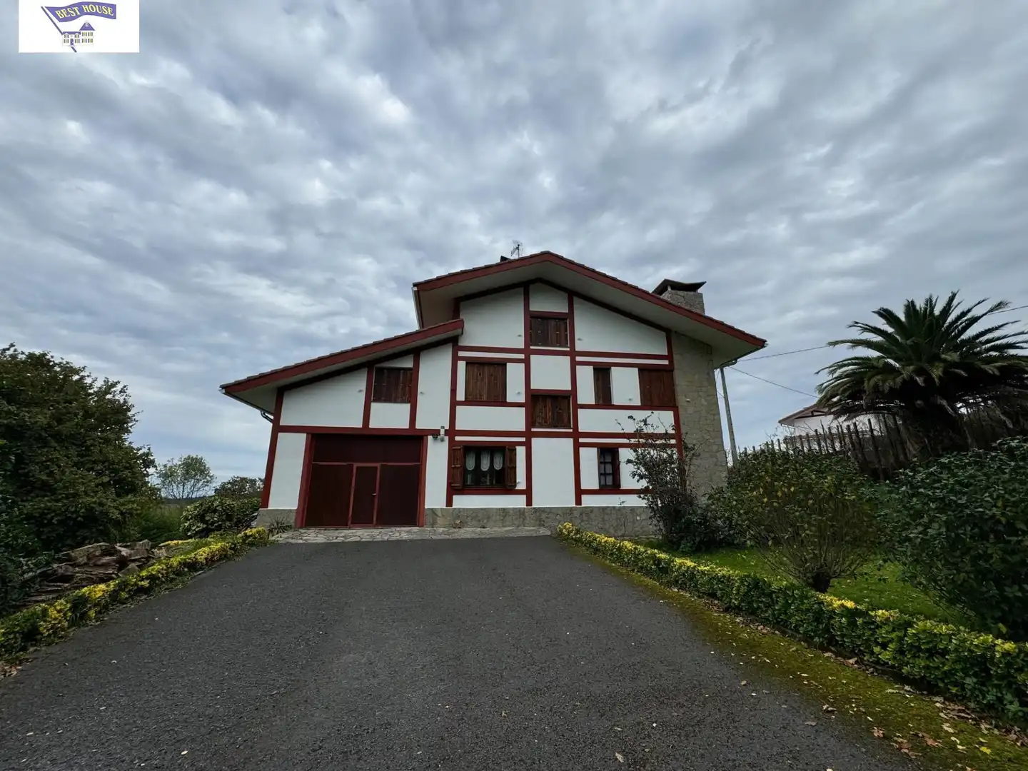 Vista exterior de Casa o chalet en venta en Bermeo
